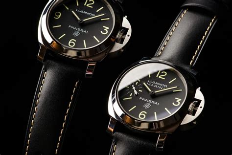 discontinued panerai models|The Complete Panerai Buying Guide: Every Current Model Line .